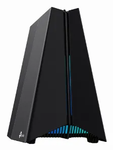 Router | Tp Link | Archer Gxe75 | Gaming Wi-fi 6e Axe5400 De Triple Banda Con Puerto Multi-gigabit